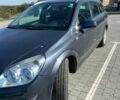 Синий Опель Астра, объемом двигателя 1.6 л и пробегом 260 тыс. км за 3900 $, фото 1 на Automoto.ua