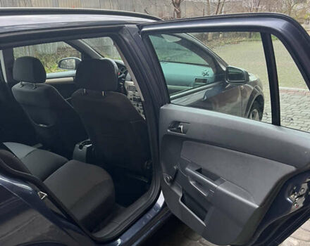 Синій Опель Астра, об'ємом двигуна 1.91 л та пробігом 270 тис. км за 5300 $, фото 10 на Automoto.ua