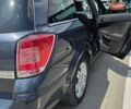 Синий Опель Астра, объемом двигателя 1.69 л и пробегом 206 тыс. км за 5899 $, фото 23 на Automoto.ua