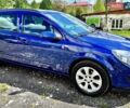 Синий Опель Астра, объемом двигателя 1.6 л и пробегом 137 тыс. км за 6000 $, фото 4 на Automoto.ua