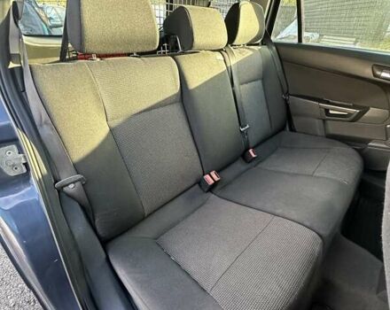 Синий Опель Астра, объемом двигателя 1.69 л и пробегом 257 тыс. км за 5800 $, фото 18 на Automoto.ua