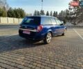 Синий Опель Астра, объемом двигателя 1.6 л и пробегом 199 тыс. км за 5200 $, фото 7 на Automoto.ua