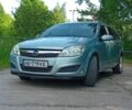 Синий Опель Астра, объемом двигателя 1.6 л и пробегом 265 тыс. км за 5600 $, фото 1 на Automoto.ua