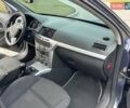 Опель Астра 2008 в Львове на Automoto.ua Синий Опель Астра, объемом двигателя 1.91 л и пробегом 333 тыс. км за 4850 $, фото 25 на Automoto.ua