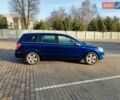 Синий Опель Астра, объемом двигателя 1.6 л и пробегом 199 тыс. км за 5200 $, фото 5 на Automoto.ua