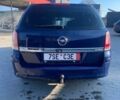 Синий Опель Астра, объемом двигателя 1.7 л и пробегом 233 тыс. км за 5250 $, фото 7 на Automoto.ua