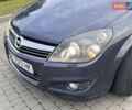 Опель Астра 2008 в Львове на Automoto.ua Синий Опель Астра, объемом двигателя 1.91 л и пробегом 333 тыс. км за 4850 $, фото 18 на Automoto.ua