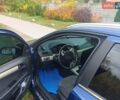 Синий Опель Астра, объемом двигателя 1.6 л и пробегом 230 тыс. км за 5500 $, фото 10 на Automoto.ua