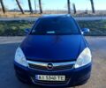 Синій Опель Астра, об'ємом двигуна 1.7 л та пробігом 357 тис. км за 4700 $, фото 1 на Automoto.ua