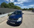 Синий Опель Астра, объемом двигателя 1.7 л и пробегом 248 тыс. км за 5200 $, фото 3 на Automoto.ua