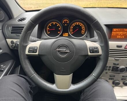 Синий Опель Астра, объемом двигателя 0 л и пробегом 354 тыс. км за 5200 $, фото 15 на Automoto.ua