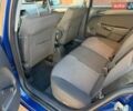 Синій Опель Астра, об'ємом двигуна 1.8 л та пробігом 215 тис. км за 5900 $, фото 22 на Automoto.ua
