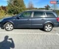 Синий Опель Астра, объемом двигателя 1.6 л и пробегом 260 тыс. км за 3900 $, фото 1 на Automoto.ua