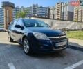 Синий Опель Астра, объемом двигателя 1.7 л и пробегом 370 тыс. км за 4700 $, фото 1 на Automoto.ua