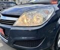 Синій Опель Астра, об'ємом двигуна 0 л та пробігом 190 тис. км за 6000 $, фото 14 на Automoto.ua