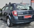 Синій Опель Астра, об'ємом двигуна 0 л та пробігом 190 тис. км за 5998 $, фото 3 на Automoto.ua