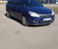 Синий Опель Астра, объемом двигателя 1 л и пробегом 280 тыс. км за 2400 $, фото 1 на Automoto.ua
