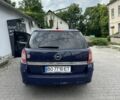 Синій Опель Астра, об'ємом двигуна 1.7 л та пробігом 253 тис. км за 5697 $, фото 8 на Automoto.ua