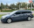 Опель Астра 2008 в Львове на Automoto.ua Синий Опель Астра, объемом двигателя 1.91 л и пробегом 333 тыс. км за 4850 $, фото 23 на Automoto.ua