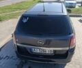 Синий Опель Астра, объемом двигателя 1.3 л и пробегом 560 тыс. км за 4500 $, фото 2 на Automoto.ua