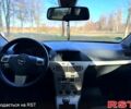Синий Опель Астра, объемом двигателя 1.6 л и пробегом 227 тыс. км за 5500 $, фото 6 на Automoto.ua