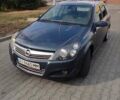 Синий Опель Астра, объемом двигателя 1.6 л и пробегом 277 тыс. км за 4200 $, фото 4 на Automoto.ua