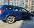 Синій Опель Астра, об'ємом двигуна 1.7 л та пробігом 370 тис. км за 4700 $, фото 3 на Automoto.ua