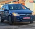 Синій Опель Астра, об'ємом двигуна 1.8 л та пробігом 215 тис. км за 5900 $, фото 51 на Automoto.ua