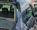 Синий Опель Астра, объемом двигателя 1.69 л и пробегом 206 тыс. км за 5899 $, фото 31 на Automoto.ua