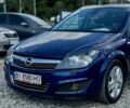 Синий Опель Астра, объемом двигателя 1.6 л и пробегом 213 тыс. км за 5850 $, фото 9 на Automoto.ua