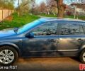 Синий Опель Астра, объемом двигателя 1.6 л и пробегом 207 тыс. км за 5400 $, фото 10 на Automoto.ua