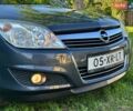 Синий Опель Астра, объемом двигателя 1.6 л и пробегом 210 тыс. км за 5500 $, фото 23 на Automoto.ua