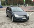 Синий Опель Астра, объемом двигателя 1.7 л и пробегом 426 тыс. км за 4258 $, фото 1 на Automoto.ua