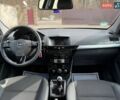Синій Опель Астра, об'ємом двигуна 1.6 л та пробігом 245 тис. км за 5499 $, фото 13 на Automoto.ua