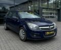 Синий Опель Астра, объемом двигателя 0 л и пробегом 220 тыс. км за 6500 $, фото 1 на Automoto.ua