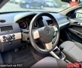 Синій Опель Астра, об'ємом двигуна 1.6 л та пробігом 190 тис. км за 6000 $, фото 11 на Automoto.ua