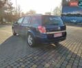Синий Опель Астра, объемом двигателя 1.6 л и пробегом 199 тыс. км за 5200 $, фото 10 на Automoto.ua