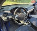Синий Опель Астра, объемом двигателя 1.6 л и пробегом 186 тыс. км за 5500 $, фото 33 на Automoto.ua