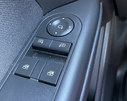 Синій Опель Астра, об'ємом двигуна 1.6 л та пробігом 236 тис. км за 5490 $, фото 15 на Automoto.ua