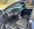 Опель Астра 2008 в Львове на Automoto.ua Синий Опель Астра, объемом двигателя 1.91 л и пробегом 333 тыс. км за 4850 $, фото 35 на Automoto.ua