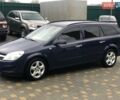 Синій Опель Астра, об'ємом двигуна 1.4 л та пробігом 252 тис. км за 4900 $, фото 4 на Automoto.ua