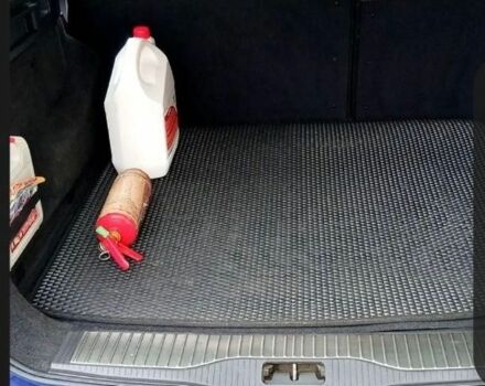 Синій Опель Астра, об'ємом двигуна 1.7 л та пробігом 1 тис. км за 4500 $, фото 6 на Automoto.ua