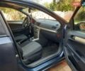 Синий Опель Астра, объемом двигателя 1.7 л и пробегом 229 тыс. км за 5400 $, фото 9 на Automoto.ua
