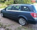 Синій Опель Астра, об'ємом двигуна 1.6 л та пробігом 210 тис. км за 4700 $, фото 23 на Automoto.ua
