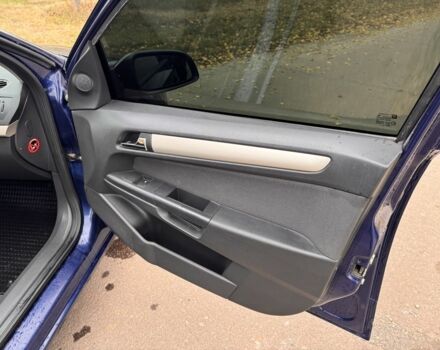 Синий Опель Астра, объемом двигателя 0 л и пробегом 354 тыс. км за 5200 $, фото 22 на Automoto.ua