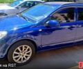 Синій Опель Астра, об'ємом двигуна 1.6 л та пробігом 170 тис. км за 4700 $, фото 1 на Automoto.ua