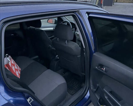 Синій Опель Астра, об'ємом двигуна 1.7 л та пробігом 318 тис. км за 3950 $, фото 8 на Automoto.ua