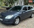 Синій Опель Астра, об'ємом двигуна 1.7 л та пробігом 275 тис. км за 5800 $, фото 1 на Automoto.ua