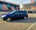 Синий Опель Астра, объемом двигателя 1.6 л и пробегом 199 тыс. км за 5200 $, фото 12 на Automoto.ua