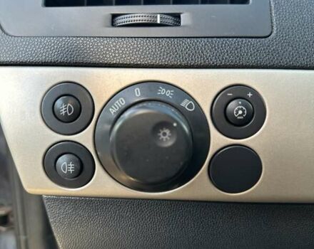 Синий Опель Астра, объемом двигателя 1.69 л и пробегом 257 тыс. км за 5800 $, фото 29 на Automoto.ua